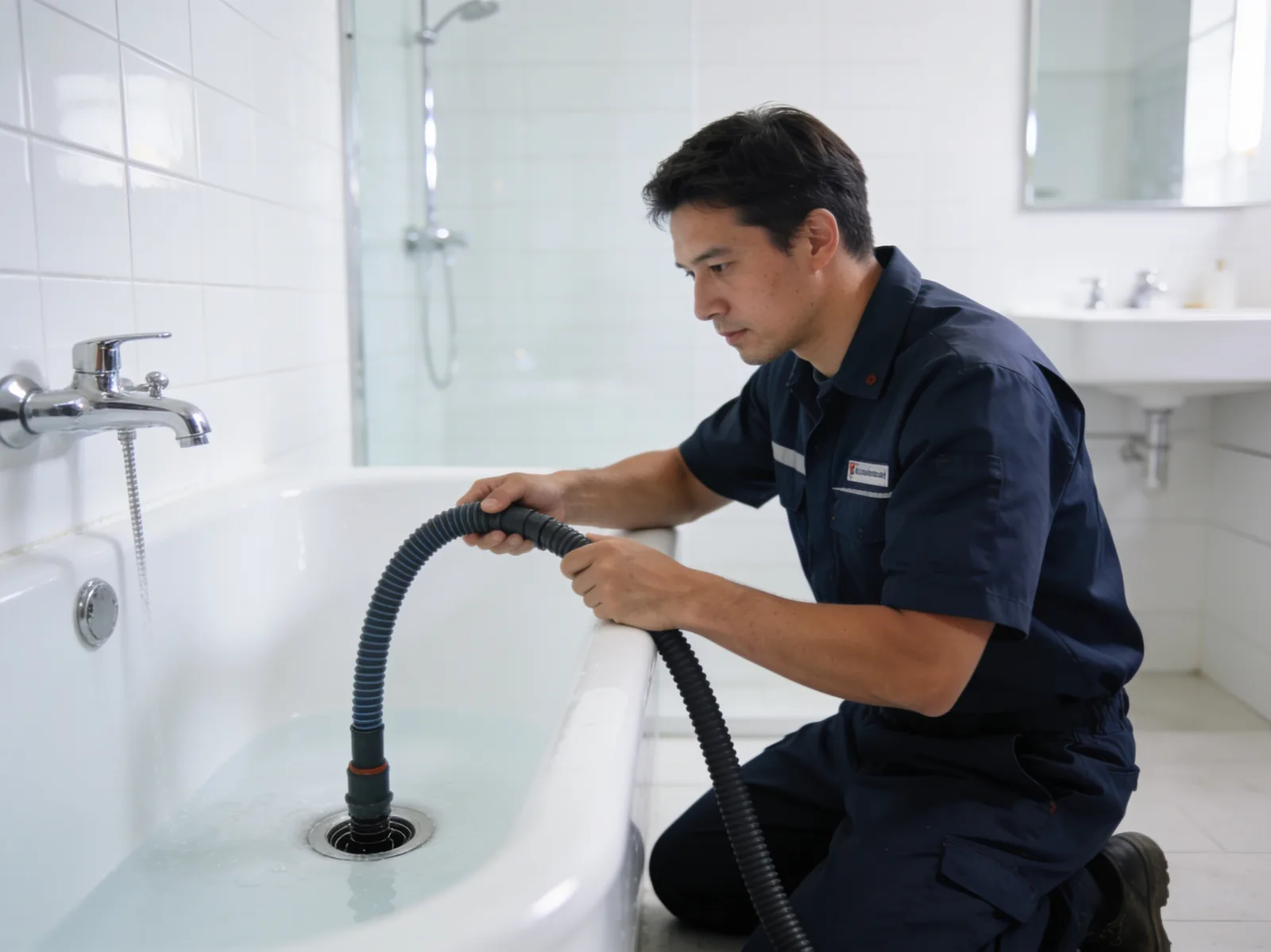 Emergency Plumber Foster, WV FAQs